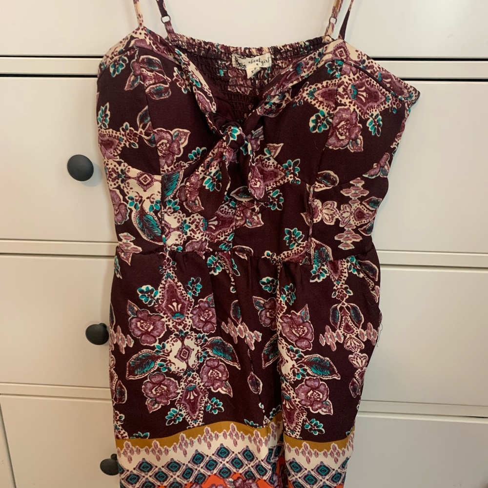 romper